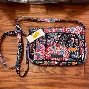 Vera Bradley hipster